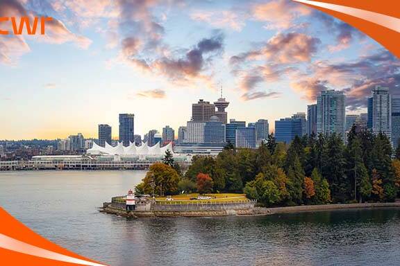 Exploring Canada's safest cities - A look at the crime severity index