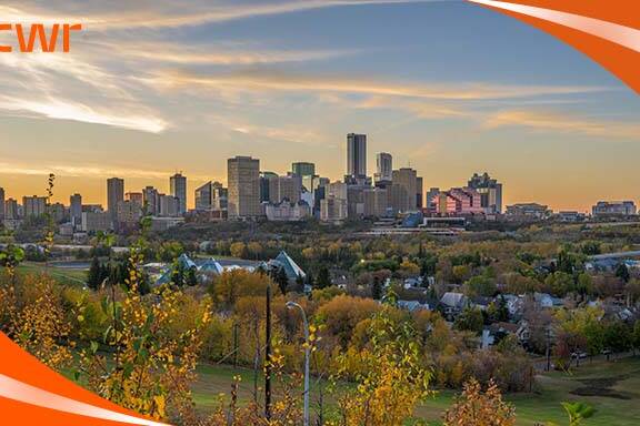 Immigration Drives Alberta's Record-Breaking Population Surge