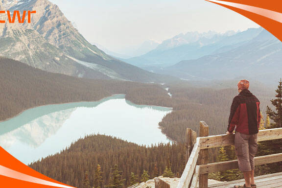 The International Experience Canada application pool is closing