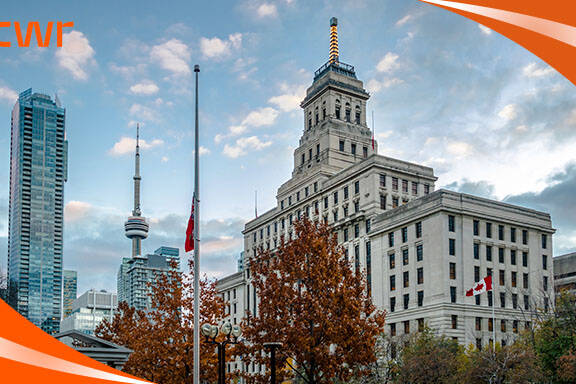 How 2024 Immigration Plan Impacts Express Entry Success Rates