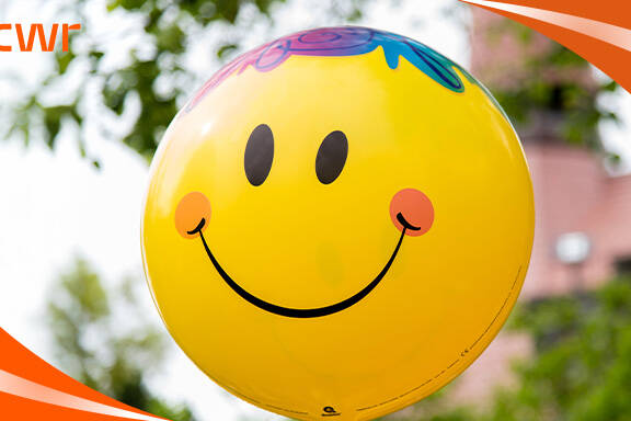 A new survey uncovers the most joyful provinces in Canada