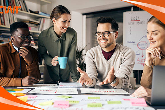 The Role of Canada Connects in Immigrant Integration