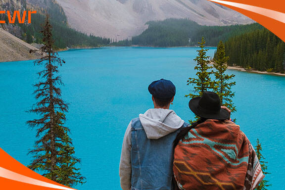 Canada ranked as one of the top safest travel spots for 2025