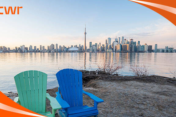 Canada's four provinces issued the latest PNP draw results