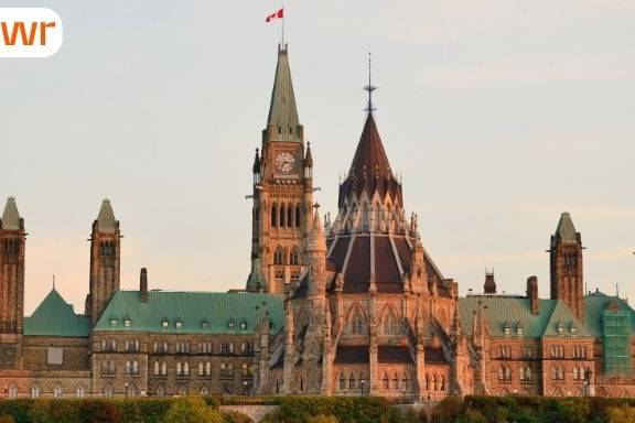 Ottawa is named North America’s top city for quality of life 2026