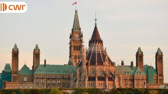 Ottawa is named North America’s top city for quality of life 2026