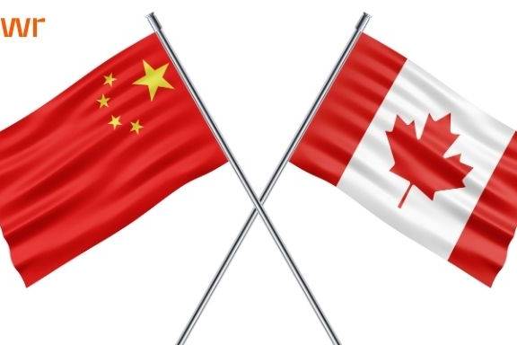 Canadians will get visa-free travel to China under a new deal