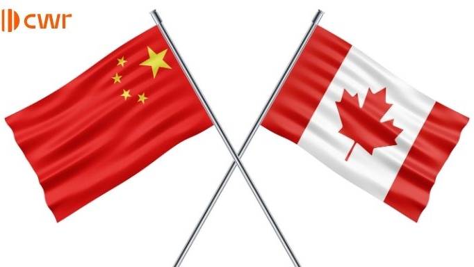Canadians will get visa-free travel to China under a new deal