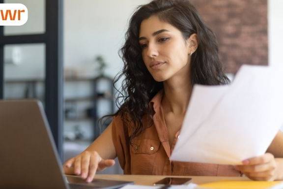 IRCC wait times show visitor visas faster & work permits slower