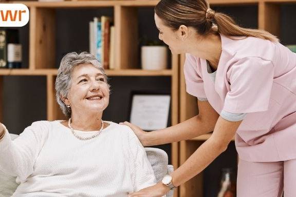 six healthcare programs that can lead to PR in Canada