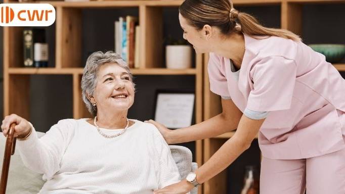 six healthcare programs that can lead to PR in Canada