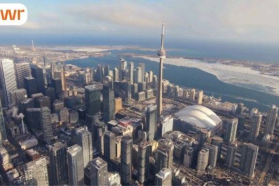 PNP candidates invited in a new Express Entry draw