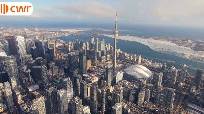 PNP candidates invited in a new Express Entry draw