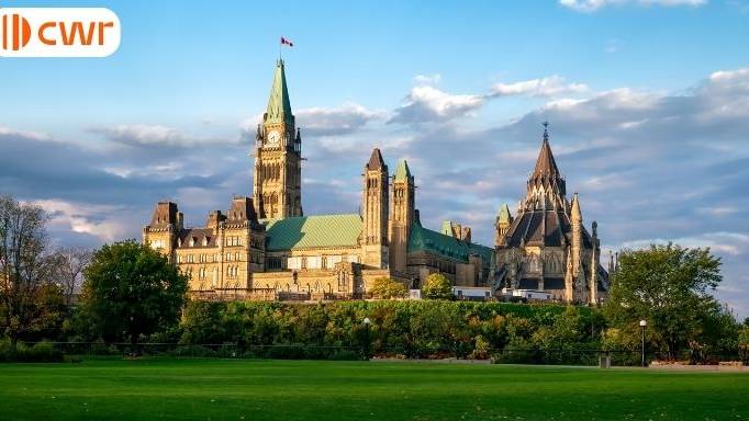 Canada pauses removal orders for Israelis & Lebanese nationals