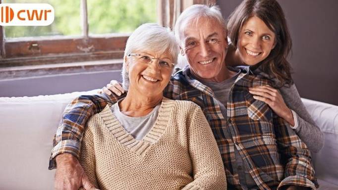 Canada eases super visa income rules for families