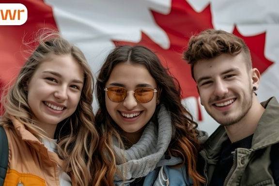 how to freelance as a newcomer in Canada