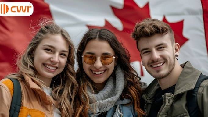 how to freelance as a newcomer in Canada