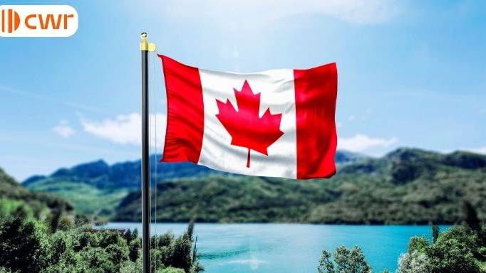 More Americans gain Canadian citizenship after law change