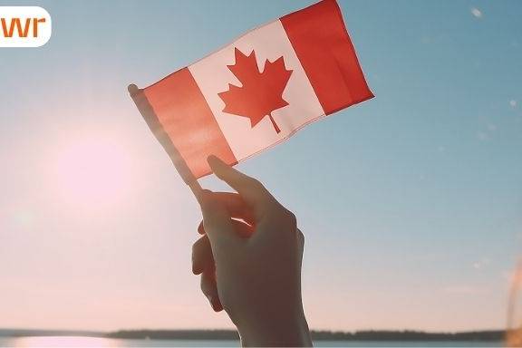 Canada ranks among the top countries in a global report