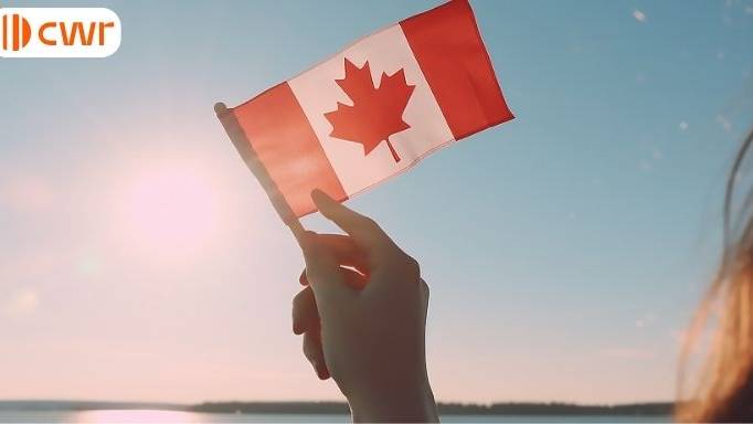 Canada ranks among the top countries in a global report
