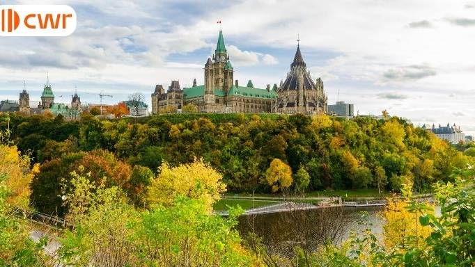how Lena Diab changed Canada immigration in one year