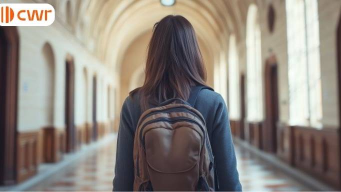 what happens after a Canada study permit application is submitted