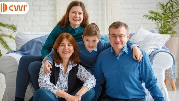 how to sponsor adult dependent children for Canadian PR
