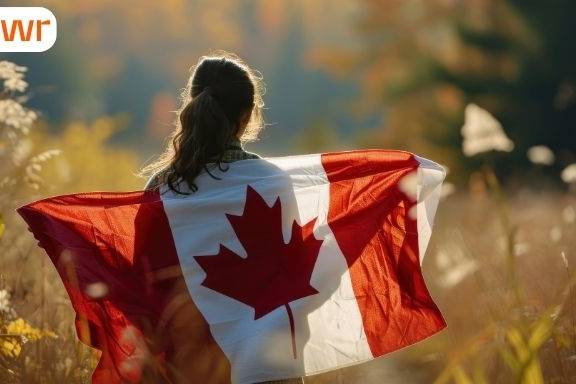 reasons you may already qualify for Canadian citizenship
