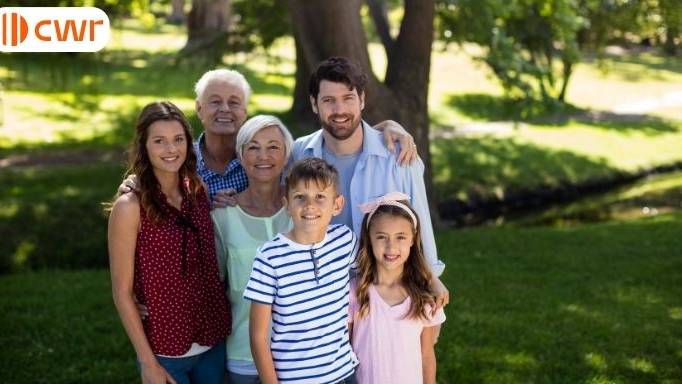 Canada pauses new parent and grandparent sponsorships