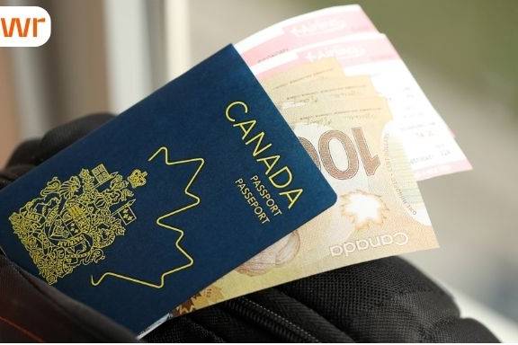 fastest way for Americans to get Canadian citizenship