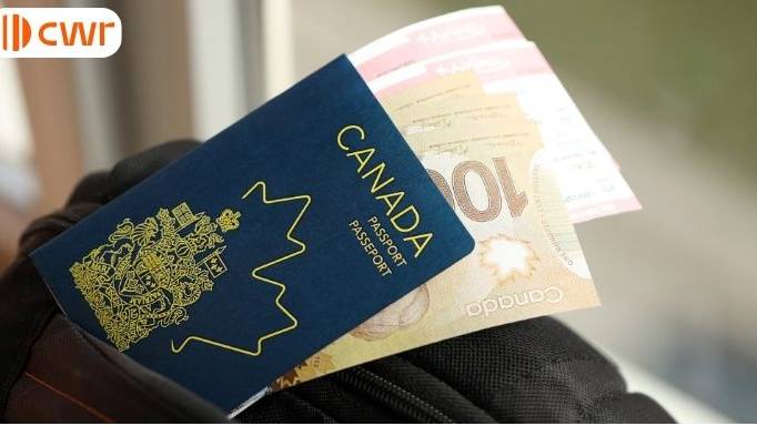 fastest way for Americans to get Canadian citizenship