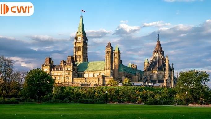 Canada reviews the self-employed permanent residence program