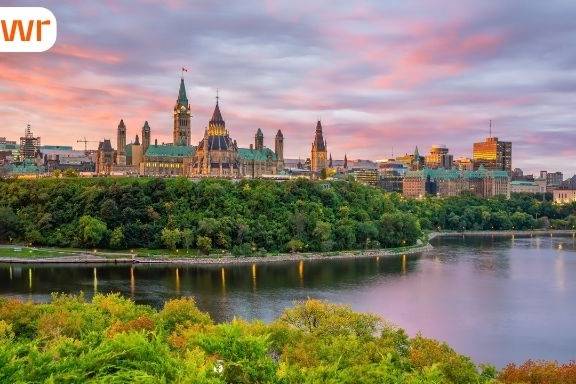 Canadian citizenship by descent may reach further into families