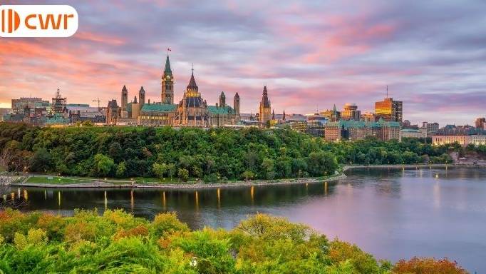 Canadian citizenship by descent may reach further into families