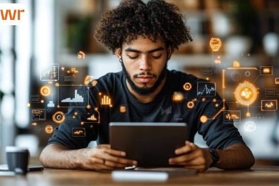 how social media can help find jobs in Canada in 2026