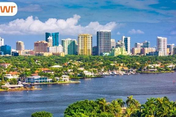 More Floridians may now be Canadian citizens