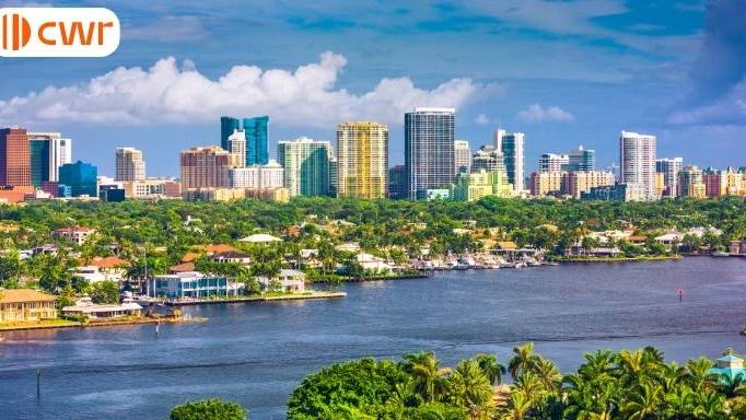 More Floridians may now be Canadian citizens
