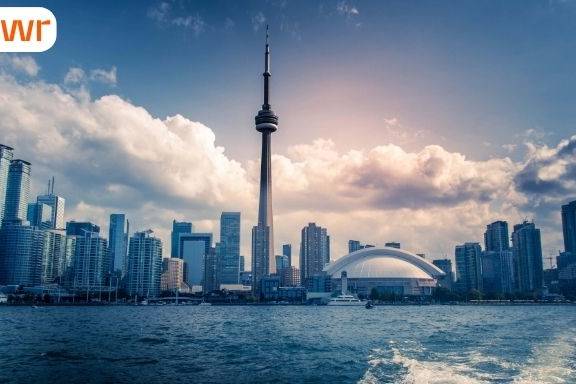 Canada offers a new chance to Israeli and Palestinian asylum seekers