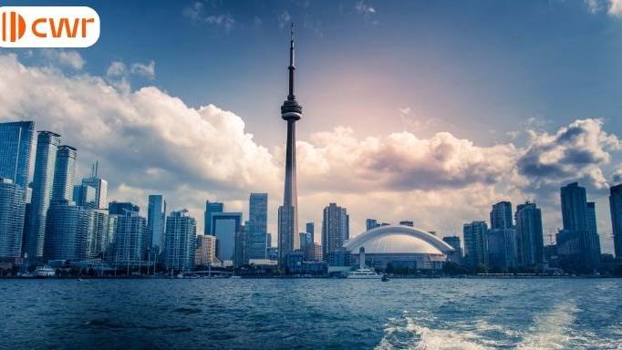 Canada offers a new chance to Israeli and Palestinian asylum seekers