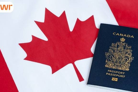 Canadian citizenship is more accessible for Americans