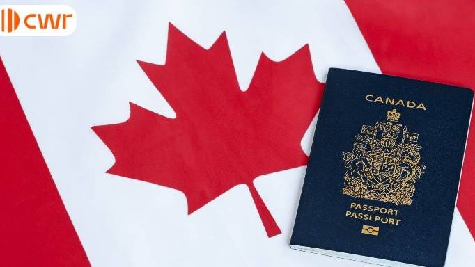 Canadian citizenship is more accessible for Americans