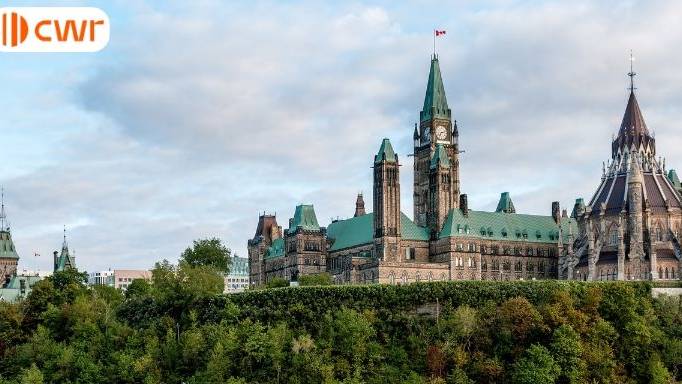 Canada changed its citizenship rules